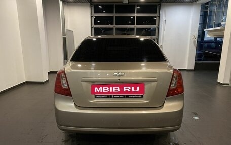 Chevrolet Lacetti, 2006 год, 305 000 рублей, 14 фотография