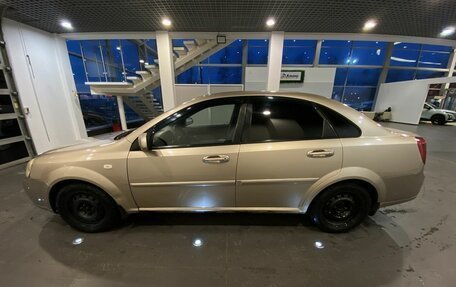 Chevrolet Lacetti, 2006 год, 305 000 рублей, 17 фотография