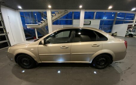 Chevrolet Lacetti, 2006 год, 305 000 рублей, 18 фотография
