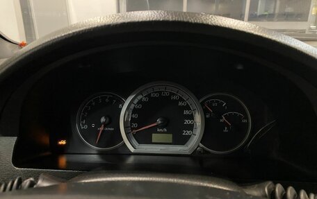 Chevrolet Lacetti, 2006 год, 305 000 рублей, 30 фотография