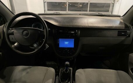 Chevrolet Lacetti, 2006 год, 305 000 рублей, 26 фотография