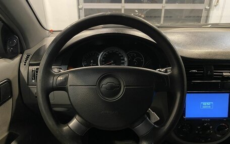 Chevrolet Lacetti, 2006 год, 305 000 рублей, 28 фотография