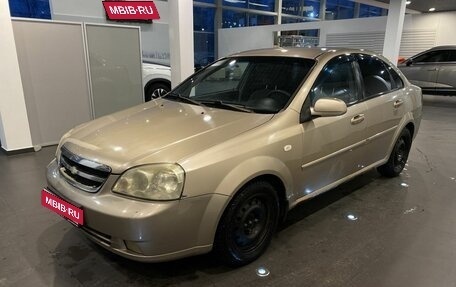 Chevrolet Lacetti, 2006 год, 305 000 рублей, 22 фотография