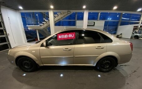Chevrolet Lacetti, 2006 год, 305 000 рублей, 19 фотография