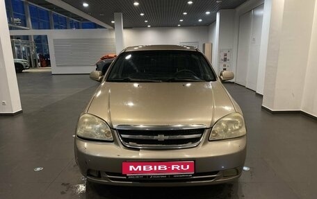 Chevrolet Lacetti, 2006 год, 305 000 рублей, 24 фотография
