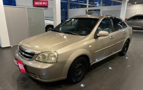 Chevrolet Lacetti, 2006 год, 305 000 рублей, 21 фотография