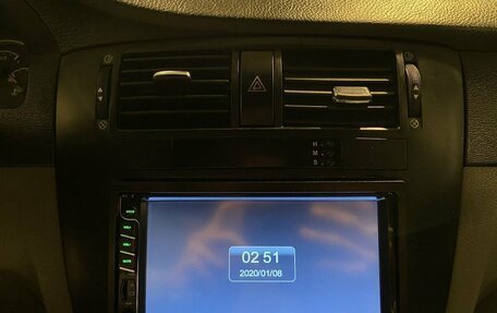 Chevrolet Lacetti, 2006 год, 305 000 рублей, 37 фотография