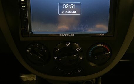 Chevrolet Lacetti, 2006 год, 305 000 рублей, 38 фотография