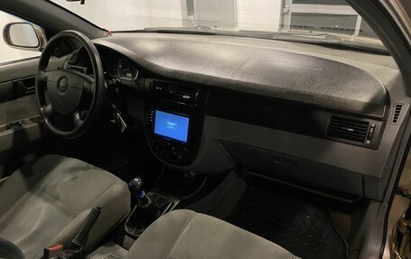 Chevrolet Lacetti, 2006 год, 305 000 рублей, 32 фотография