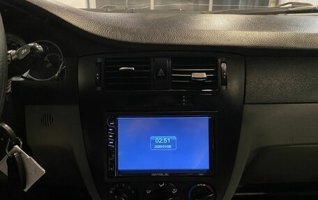 Chevrolet Lacetti, 2006 год, 305 000 рублей, 34 фотография