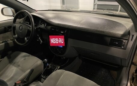 Chevrolet Lacetti, 2006 год, 305 000 рублей, 33 фотография