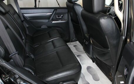 Mitsubishi Pajero IV, 2013 год, 2 500 000 рублей, 9 фотография