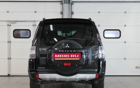 Mitsubishi Pajero IV, 2013 год, 2 500 000 рублей, 6 фотография