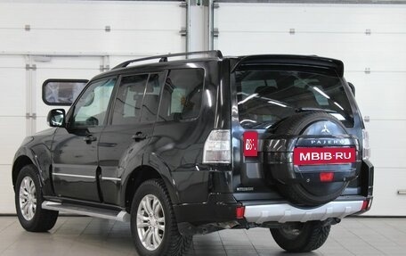 Mitsubishi Pajero IV, 2013 год, 2 500 000 рублей, 7 фотография