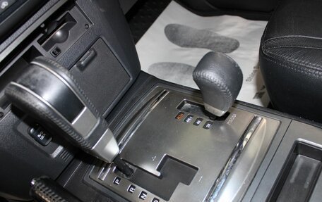 Mitsubishi Pajero IV, 2013 год, 2 500 000 рублей, 17 фотография