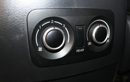 Mitsubishi Pajero IV, 2013 год, 2 500 000 рублей, 19 фотография