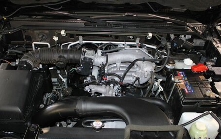 Mitsubishi Pajero IV, 2013 год, 2 500 000 рублей, 20 фотография