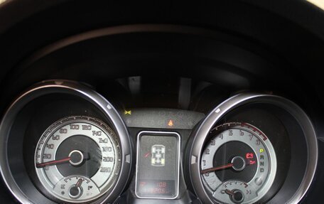 Mitsubishi Pajero IV, 2013 год, 2 500 000 рублей, 15 фотография