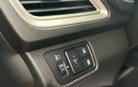 Hyundai Solaris II рестайлинг, 2021 год, 1 450 000 рублей, 18 фотография