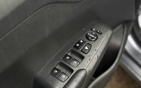 Hyundai Solaris II рестайлинг, 2021 год, 1 450 000 рублей, 16 фотография