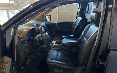 Nissan Armada II, 2005 год, 1 057 000 рублей, 16 фотография