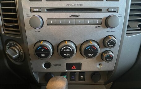 Nissan Armada II, 2005 год, 1 057 000 рублей, 15 фотография