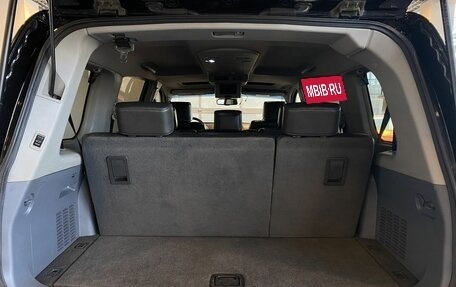 Nissan Armada II, 2005 год, 1 057 000 рублей, 18 фотография