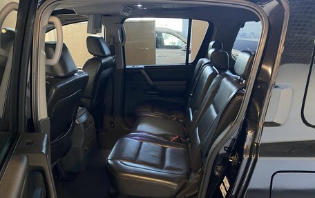 Nissan Armada II, 2005 год, 1 057 000 рублей, 24 фотография