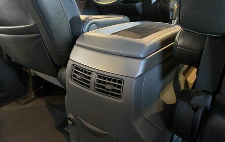 Nissan Armada II, 2005 год, 1 057 000 рублей, 36 фотография