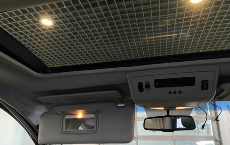 Nissan Armada II, 2005 год, 1 057 000 рублей, 35 фотография