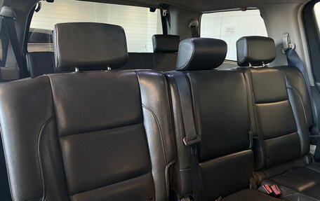 Nissan Armada II, 2005 год, 1 057 000 рублей, 37 фотография