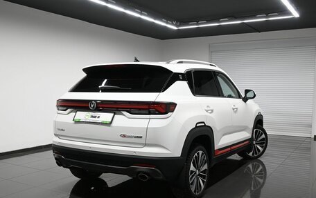 Changan CS35 Plus, 2023 год, 1 945 000 рублей, 2 фотография