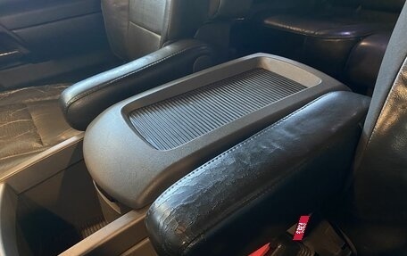 Nissan Armada II, 2005 год, 1 057 000 рублей, 32 фотография