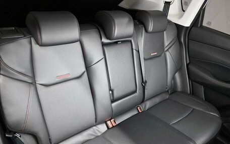 Changan CS35 Plus, 2023 год, 1 945 000 рублей, 13 фотография