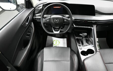 Changan CS35 Plus, 2023 год, 1 945 000 рублей, 12 фотография