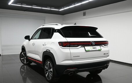 Changan CS35 Plus, 2023 год, 1 945 000 рублей, 6 фотография