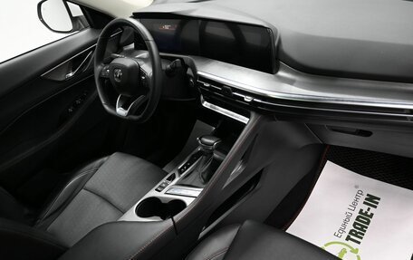 Changan CS35 Plus, 2023 год, 1 945 000 рублей, 14 фотография