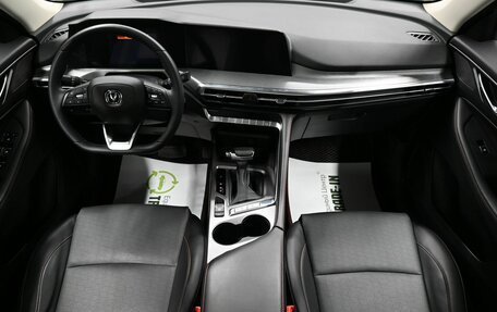 Changan CS35 Plus, 2023 год, 1 945 000 рублей, 11 фотография