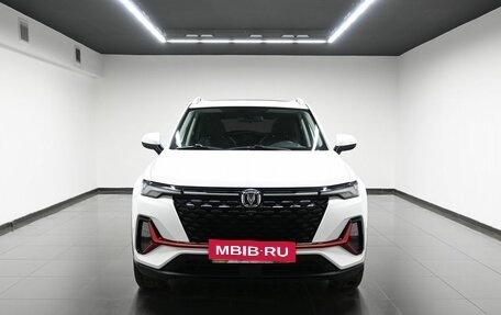 Changan CS35 Plus, 2023 год, 1 945 000 рублей, 3 фотография