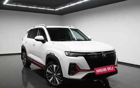 Changan CS35 Plus, 2023 год, 1 945 000 рублей, 5 фотография