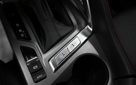 Changan CS35 Plus, 2023 год, 1 945 000 рублей, 27 фотография