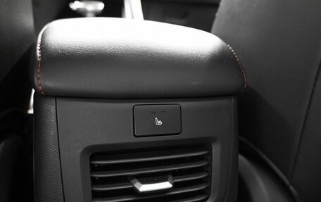 Changan CS35 Plus, 2023 год, 1 945 000 рублей, 28 фотография