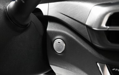 Changan CS35 Plus, 2023 год, 1 945 000 рублей, 25 фотография