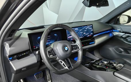 BMW 5 серия, 2024 год, 7 000 000 рублей, 4 фотография