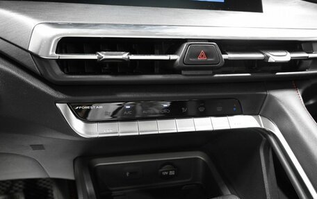 Changan CS35 Plus, 2023 год, 1 945 000 рублей, 22 фотография