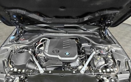 BMW 5 серия, 2024 год, 7 000 000 рублей, 2 фотография