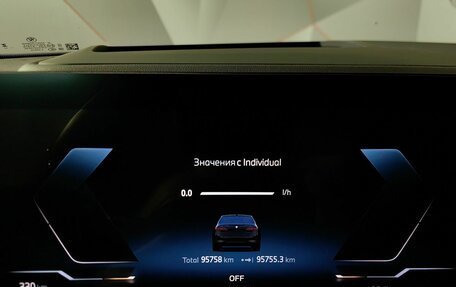 BMW 5 серия, 2024 год, 7 000 000 рублей, 5 фотография