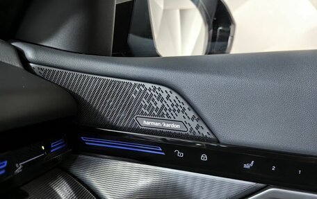 BMW 5 серия, 2024 год, 7 000 000 рублей, 13 фотография