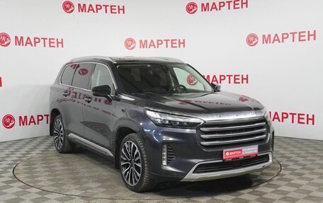 CheryExeed VX, 2023 год, 2 120 000 рублей, 3 фотография