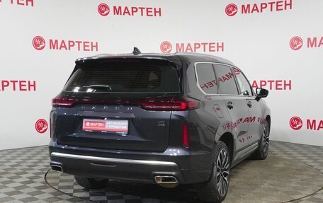 CheryExeed VX, 2023 год, 2 120 000 рублей, 5 фотография